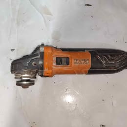 Mini esmeril truper