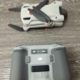 Dron DJI mini 3pro BATERIA 1