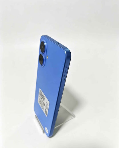 Celular infinix Smart 10 128gb 6 ram liberado USADO