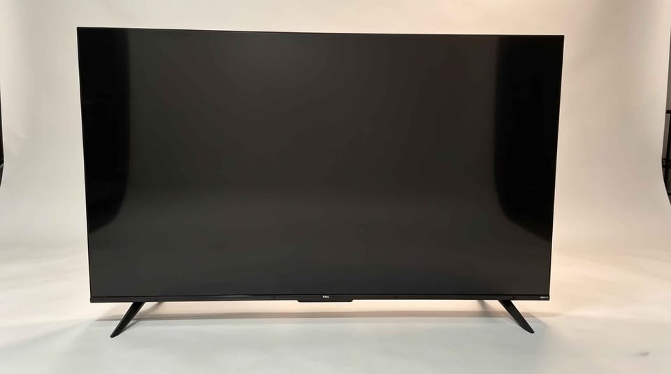 Pantalla SMART TV TLC 50 PULGADAS