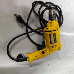 Taladro Dewalt