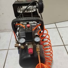 COMPRESOR DENBEL 25L