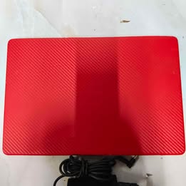 Lap top hp md 15ze