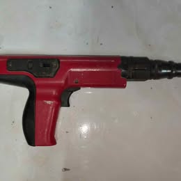 Pistola de clavos