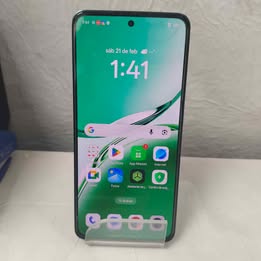 Oppo Reno 12 F 256 gb 6 ram liberado