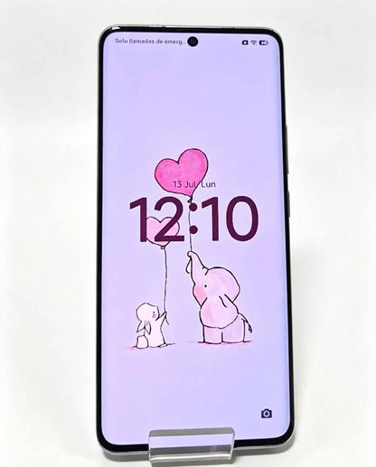 Celular Redmi Note 13 pro + 5g 512gb 12 Ram liberado USADO