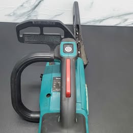 🔥🌳MOTOSIERRA MAKITA INALAMBRICA CON CARGADOR Y BATERIA 🌳🔥
