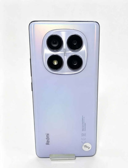 Celular Redmi Note 14 pro 256gb 8 ram liberado USADO