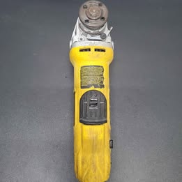 🛠️ MINI ESMERIL DEWALT DWE4120-B3 🛠️