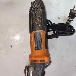 Mini esmeril truper