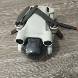 Dron DJI mini 3pro BATERIA 1