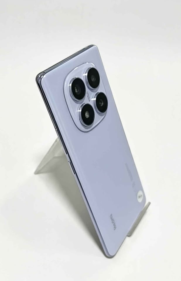 Celular Redmi Note 14 pro 256gb 8 ram liberado USADO