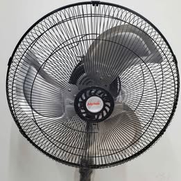 🌬 VENTILADOR MYTEK DE PEDESTEAL CON 3 VELOCIDADES 🌬