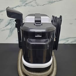 🧹 ASPIRADORA MAX con Filtro y Manguera de Succión | Alta Potencia 🧹