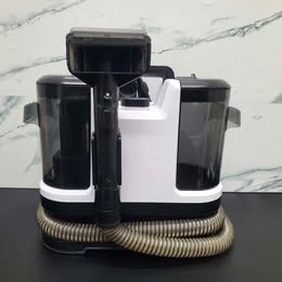 🧹 ASPIRADORA MAX con Filtro y Manguera de Succión | Alta Potencia 🧹