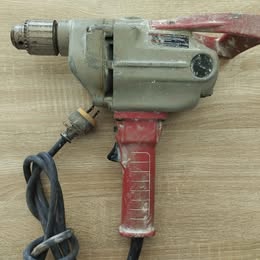Batidor Milwaukee para mezcla