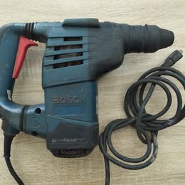 Rompedor Bosch alámbrico GBH3