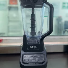 Licuadora Ninja Nueva- Usado