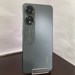 Celular Oppo A78 / 256gb/ 8 RAM Liberado-usado