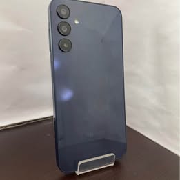 Celular Galaxy A15 /128gb/ 4 RAM Liberado-Usado