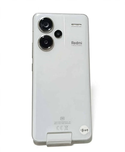 Celular Redmi Note 13 pro + 5g 512gb 12 Ram liberado USADO