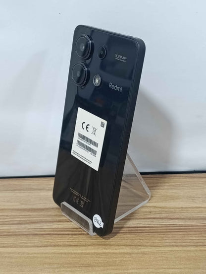 Celular Redmi Note 13 256 GB 8 Ram Libre