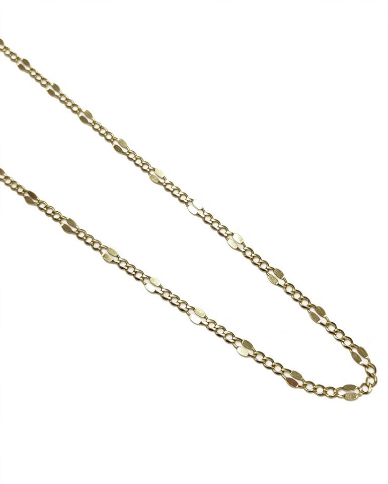Oro Cadena 10k Peso 7.8 Gramos