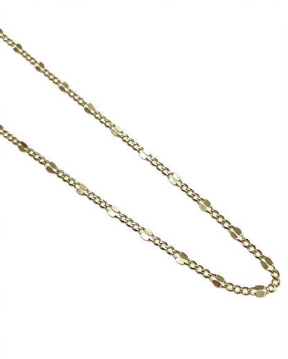 Oro Cadena 10k Peso 7.8 Gramos