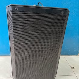 Bocina Professional Alto-Usado