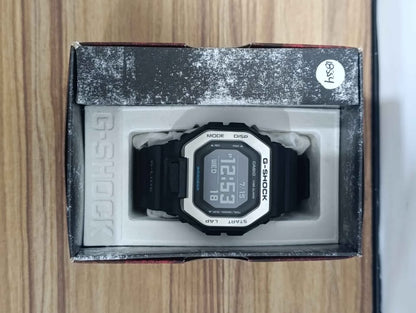 Reloj Casio GBX 100