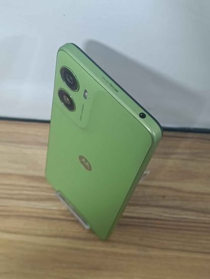 Celular Moto G06 128 GB 8 Ram Libre