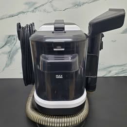 🧹 ASPIRADORA MAX con Filtro y Manguera de Succión | Alta Potencia 🧹