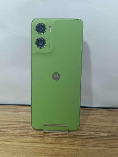 Celular Moto G06 128 GB 8 Ram Libre