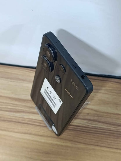 Celular Redmi Note 13 256 GB 8 Ram Libre