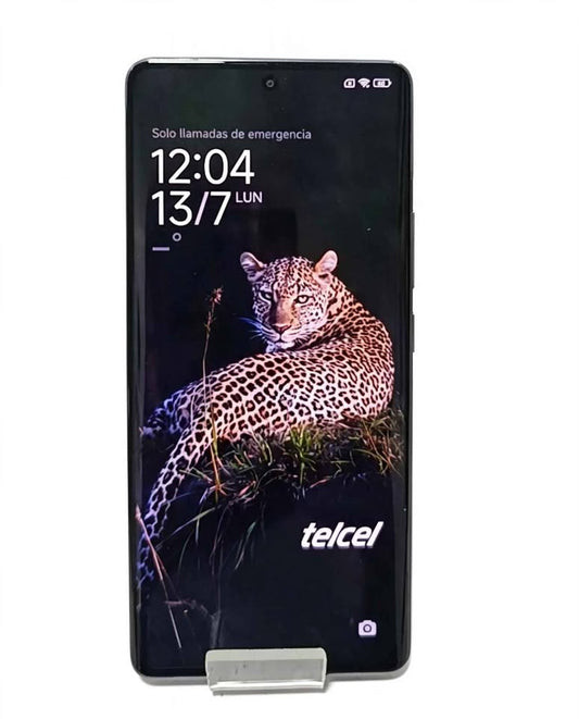 Celular Redmi Note 14 pro 256gb 8 ram liberado USADO