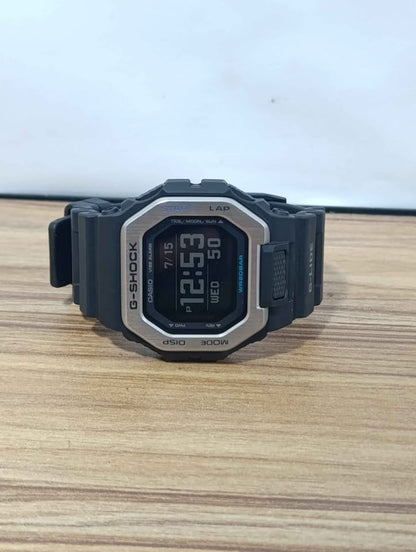 Reloj Casio GBX 100