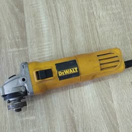 Mini esmeril DeWalt