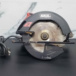 🪚 SIERRA CIRCULAR SKIL | Incluye Disco