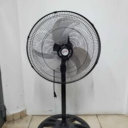 🌬 Ventilador de Pedestal Mytek | 3 Velocidades 🌬