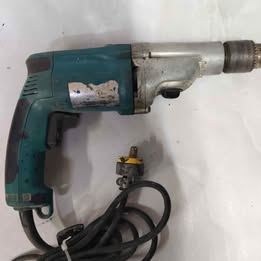 Taladro percutor makita