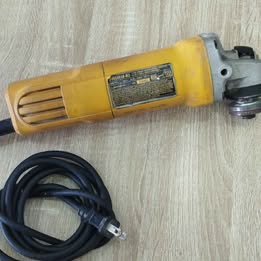 Mini esmeril DeWalt