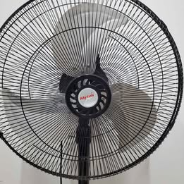 🌬 Ventilador de Pedestal Mytek | 3 Velocidades 🌬
