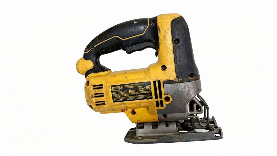 CALADORA DEWALT