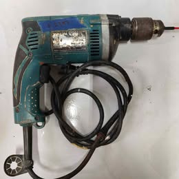 Taladro makita