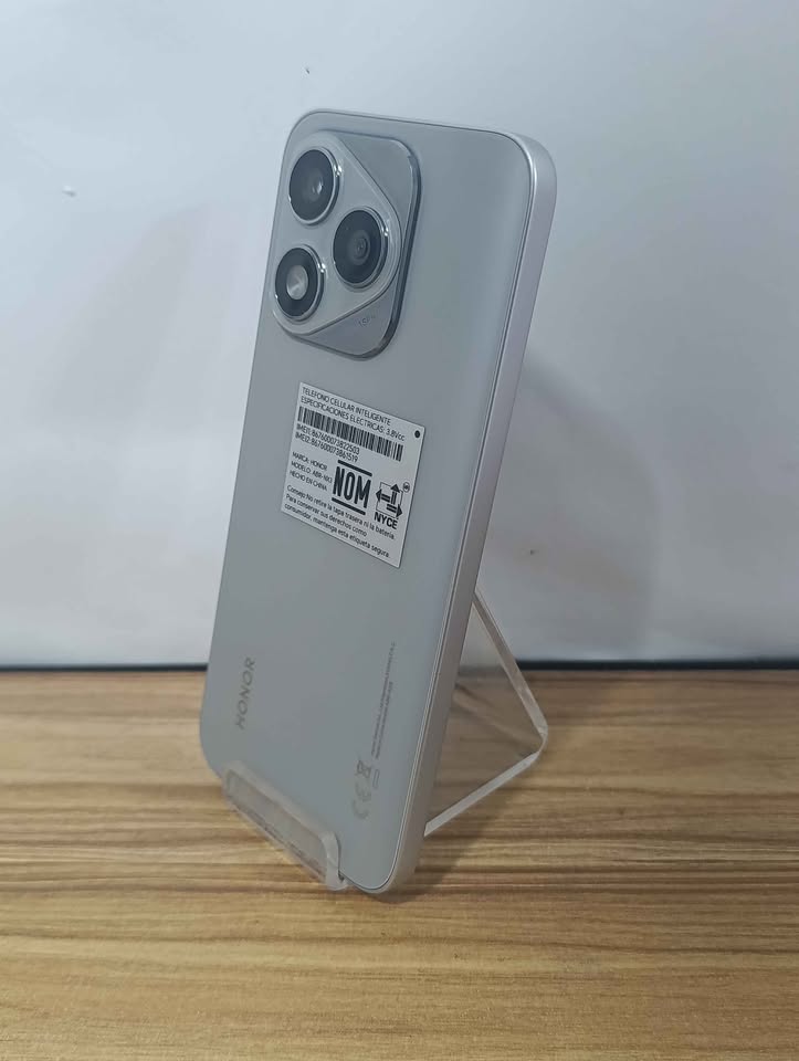 Celular Honor 400 Lite 256 GB 12 Ram Libre