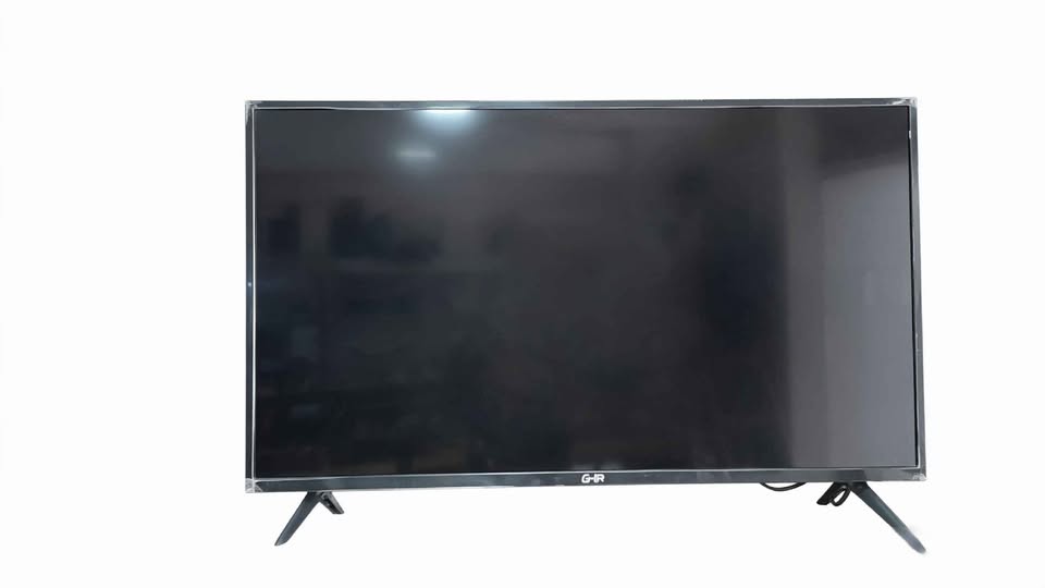 PANTALLA GHIA 40 PULGADAS