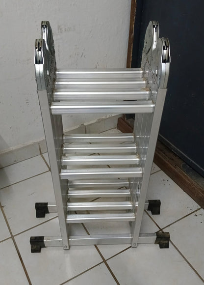 ESCALERA PEGABLE CUPRUM