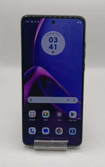 Motorola g84 256gb 8ram liberado, usado