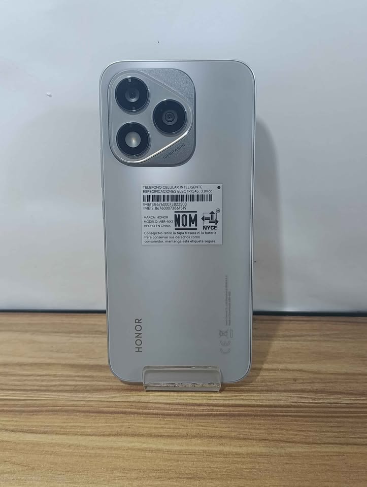 Celular Honor 400 Lite 256 GB 12 Ram Libre