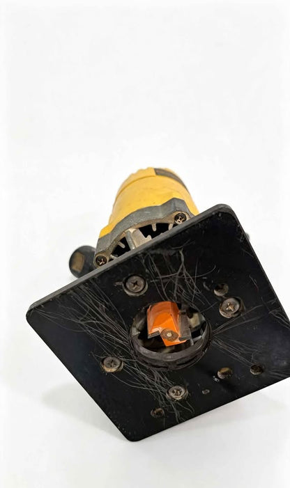 ROUTER DEWALT